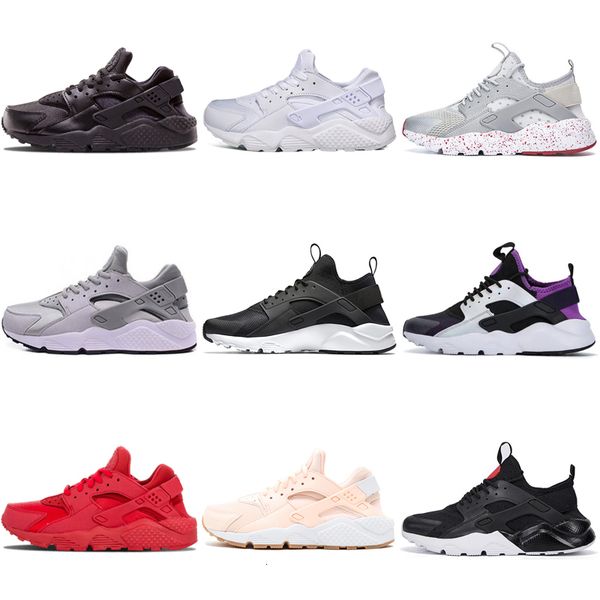 huarache 1.0 4.0 mens outdoor shoes women triple white black red sneakers women sports trainers size 36-45
huarache 1.0 4.0 mens outdoor shoes women triple white black red sneakers women sports trainers size 36-45