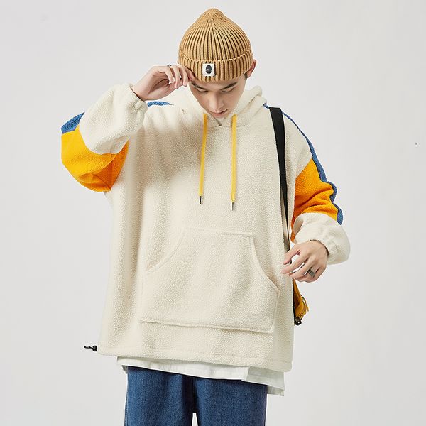 2021 spring autumn skateboard casual new men's hip hop hoodies sweatshirts streetwear one piece brand black white fashion clothe ckfl
2021 spring autumn skateboard casual new men's hip hop hoodies sweatshirts streetwear one piece brand black white fashion clothe ckfl