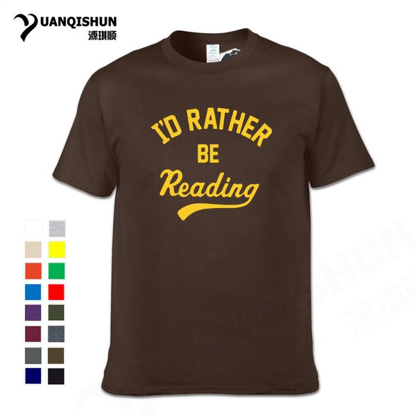 sport boutique letter t-shirt i'd rather be reading tees 90s gothic festivals gift t shirt funny sayings print short sleeve tee
sport boutique letter t-shirt i'd rather be reading tees 90s gothic festivals gift t shirt funny sayings print short sleeve tee