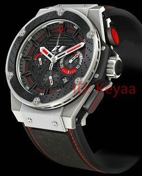2019 New Mens Heuer Automatic Movement Watch Self-wind Men Mechanical Watches Fashion Sports Wristwatches