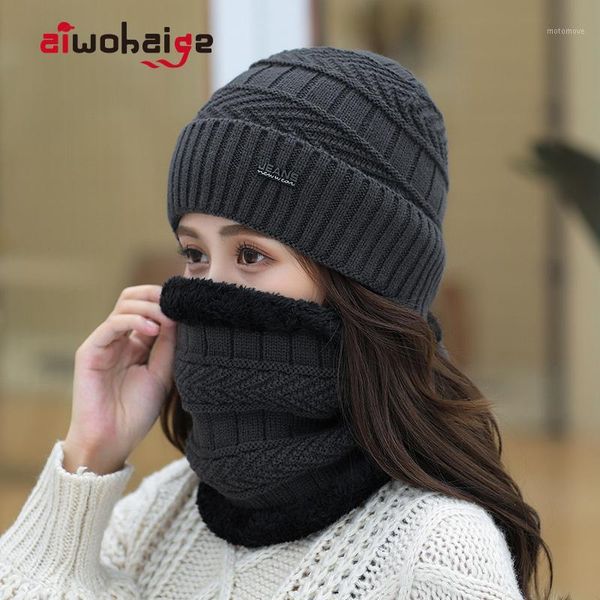 winter women's knitted hat ring scarf sets women beanies warm soft thicken hedging cap men fashion cotton outdoor bonnet gorras1, Blue;gray
winter women's knitted hat ring scarf sets women beanies warm soft thicken hedging cap men fashion cotton outdoor bonnet gorras1, Blue;gray
