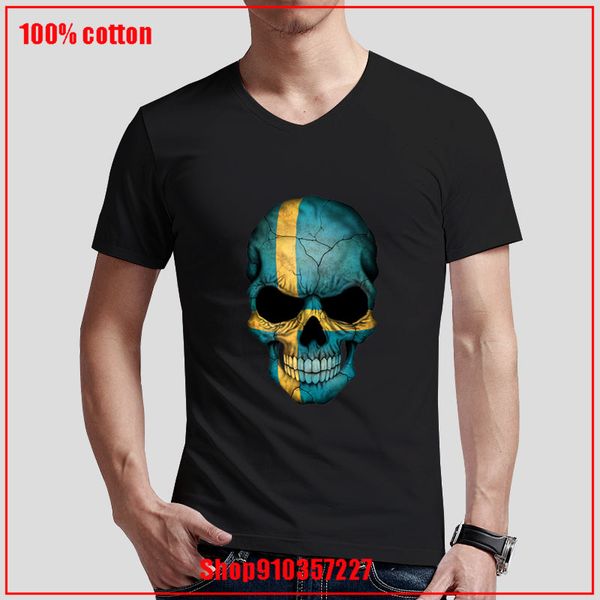 swedish flag skull casual short sleeve men t shirt cool summer cool men t shirt male men t shirt v tee shirts sport hooded sweatshirt hoodie
swedish flag skull casual short sleeve men t shirt cool summer cool men t shirt male men t shirt v tee shirts sport hooded sweatshirt hoodie