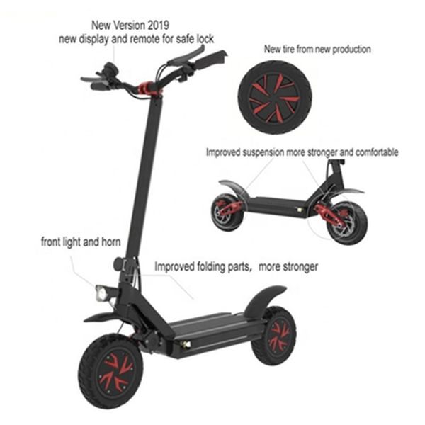 10 inch powerful electric scooter 3600w 60v two wheel electric scooters adults ecorider e4-9 folding electric scooter skateboard
10 inch powerful electric scooter 3600w 60v two wheel electric scooters adults ecorider e4-9 folding electric scooter skateboard