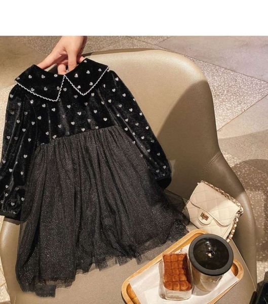 new girls' baby princs 2020 girl winter plush drs xrr0, Red;yellow 
new girls' baby princs 2020 girl winter plush drs xrr0, Red;yellow