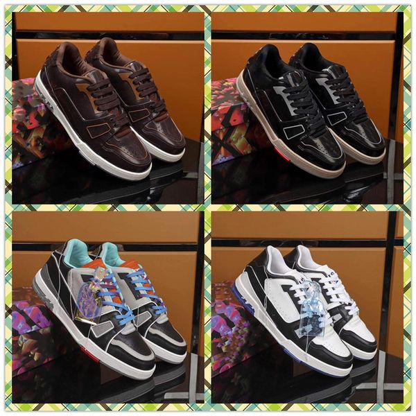 высокое высшее качество бренда bur мужской triple s runner shoes повседневная мода сапоги дизайнер люкс мужчины спортивные теннисные тренаже, Black
высокое высшее качество бренда bur мужской triple s runner shoes повседневная мода сапоги дизайнер люкс мужчины спортивные теннисные тренаже, Black