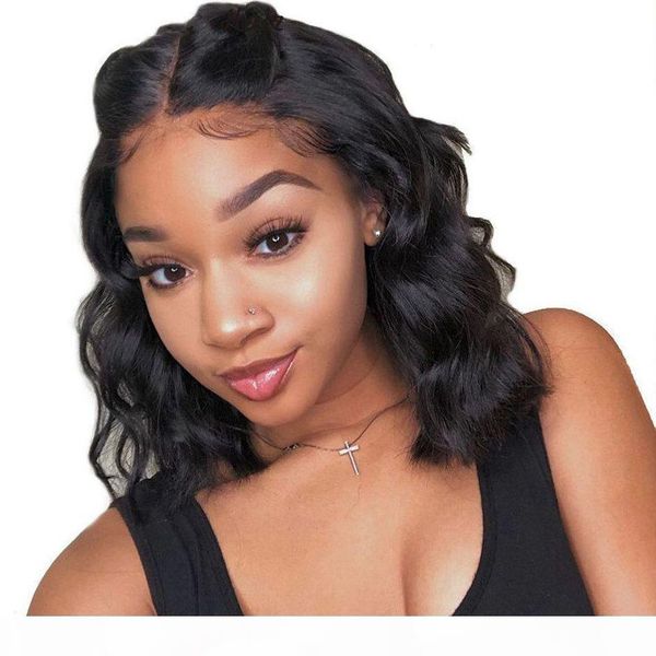 malaysian body wave full lace bob wigs with baby hair pre plucked 130% human hair lace front wigs for women, Black;brown
malaysian body wave full lace bob wigs with baby hair pre plucked 130% human hair lace front wigs for women, Black;brown