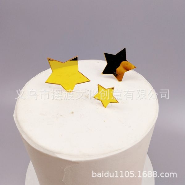 irjde largemedium and small three stars card small star card acrylic set decoration table star cake cake dessert 1jt37
irjde largemedium and small three stars card small star card acrylic set decoration table star cake cake dessert 1jt37