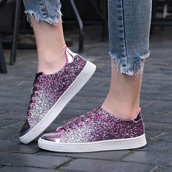 2020 new trendy fashion shiny rhinestones casual shoes outdoor walking shoe low flats couple glitter sneakers zapatos de hombre #ct9w, Black
2020 new trendy fashion shiny rhinestones casual shoes outdoor walking shoe low flats couple glitter sneakers zapatos de hombre #ct9w, Black