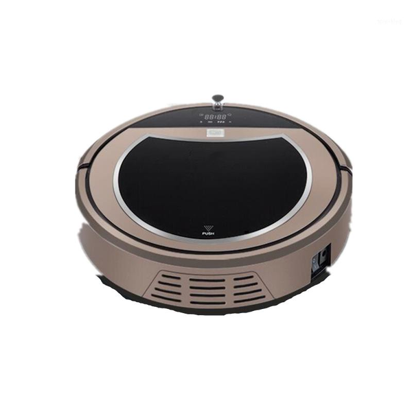 robot vacuum cleaners sweeping household full-automatic intelligent and towing integrated machine1
robot vacuum cleaners sweeping household full-automatic intelligent and towing integrated machine1