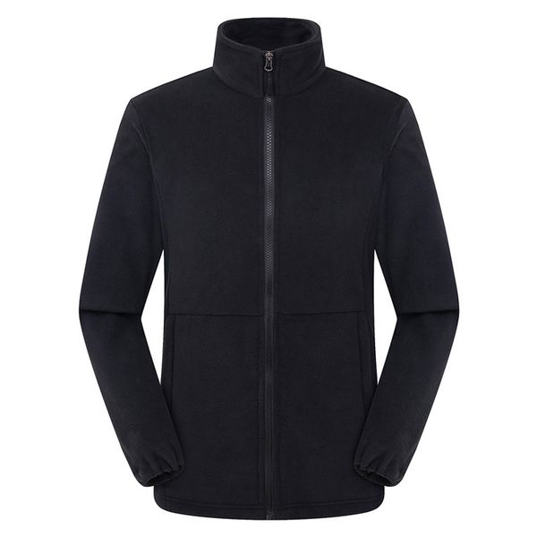 men women's fleece hiking thermal jackets outdoor sports climbing trekking camping windbreaker male warm coats, Black;brown
men women's fleece hiking thermal jackets outdoor sports climbing trekking camping windbreaker male warm coats, Black;brown