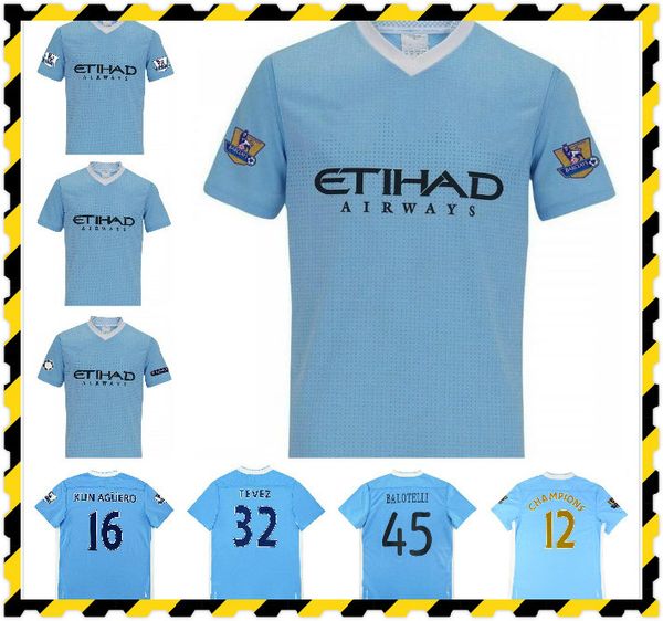2011 2012 tevez kun aguero silva retro soccer jersey 11 12 toure yaya zabaleta nasri dzeko balotelli vintage classic football shirt, Black;yellow
2011 2012 tevez kun aguero silva retro soccer jersey 11 12 toure yaya zabaleta nasri dzeko balotelli vintage classic football shirt, Black;yellow