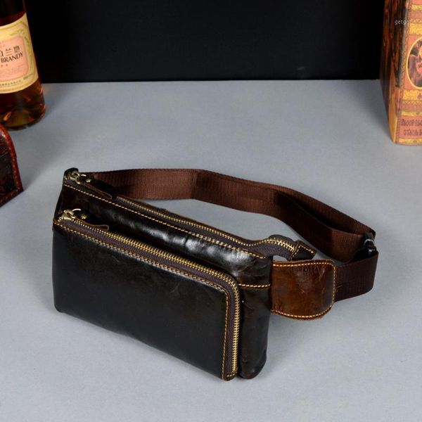 meigardass men waist bag genuine leather bags phone case travel money belt bag male waist pack fanny pack phone pouch coin purse1
meigardass men waist bag genuine leather bags phone case travel money belt bag male waist pack fanny pack phone pouch coin purse1