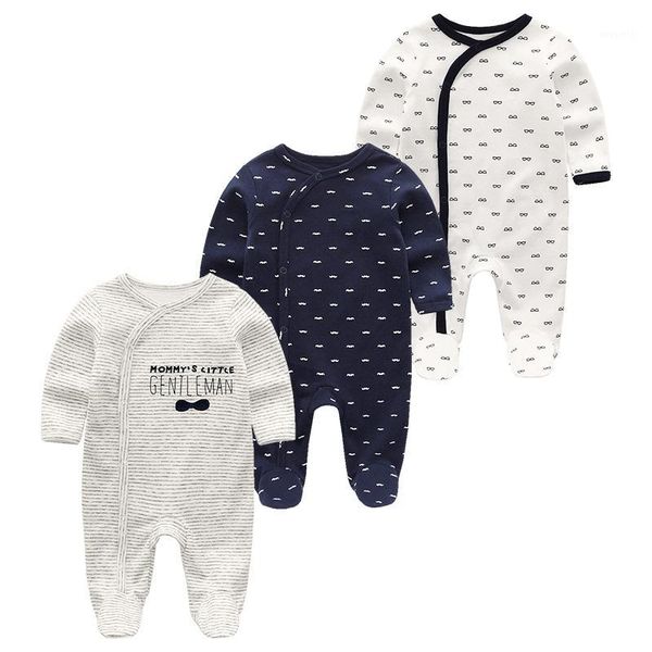 jumpsuits baby boys rompers girls clothes jumpsuit infant toddler full sleeve born outfits roupas de1, Blue
jumpsuits baby boys rompers girls clothes jumpsuit infant toddler full sleeve born outfits roupas de1, Blue