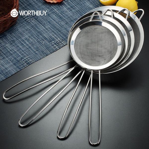 worthbuy residue gadget colander flour baking 304 sieve sifter for vegetables strainer kitchen steel stainless bbyxoa lg2010
worthbuy residue gadget colander flour baking 304 sieve sifter for vegetables strainer kitchen steel stainless bbyxoa lg2010
