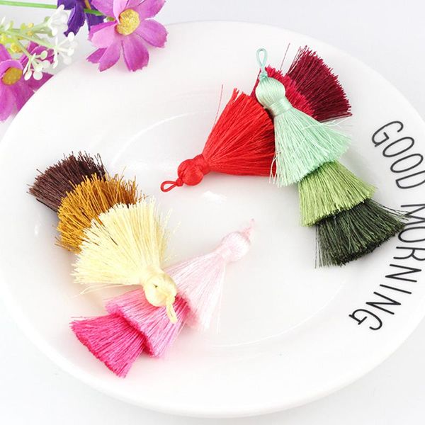 12pc lot 7cm three layers overlapping tassels silk fringe sewing tassel trim decorative key tassels for curtain home decoration h jllkql
12pc lot 7cm three layers overlapping tassels silk fringe sewing tassel trim decorative key tassels for curtain home decoration h jllkql
