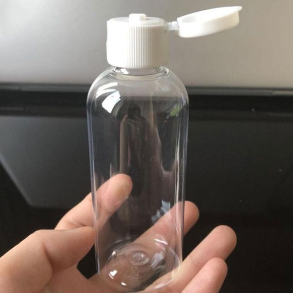 storage bottles & jars sample 60ml/75ml/80ml/100ml/120ml makeup empty plastic flip cap bottle liquid cosmetic container
storage bottles & jars sample 60ml/75ml/80ml/100ml/120ml makeup empty plastic flip cap bottle liquid cosmetic container