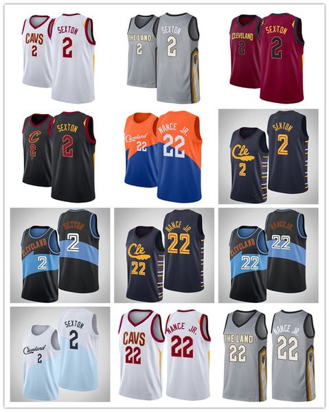 кливленд кавальерс men нэнс младший collin sexton swingman иконка город ассоциация баскетбол джерси, Black
кливленд кавальерс men нэнс младший collin sexton swingman иконка город ассоциация баскетбол джерси, Black