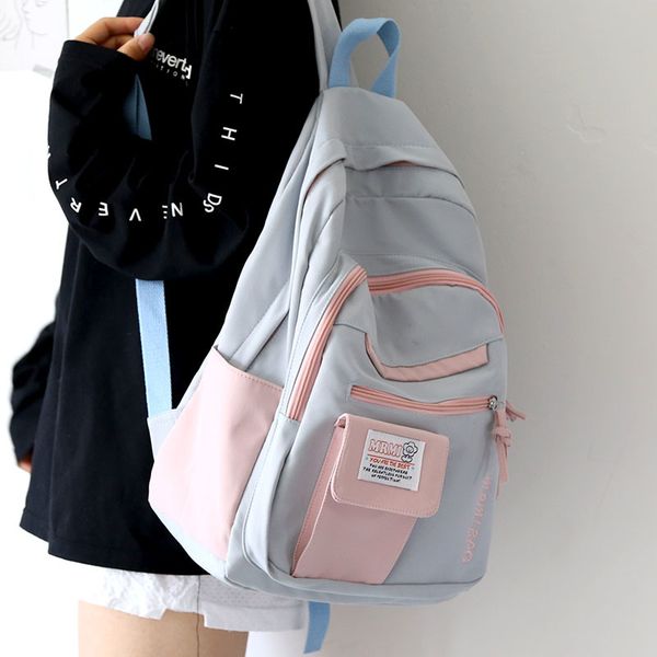 harajuku backpack for girls female kawaii book fashion cute ladies bag waterproof nylon backpack student women school bag lapc0125
harajuku backpack for girls female kawaii book fashion cute ladies bag waterproof nylon backpack student women school bag lapc0125