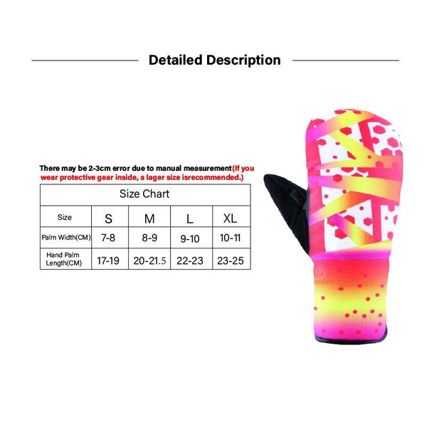 beautiful women winter warm snow skiing gloves snowboard gloves snow mittens with waterproof windproof and comfortable wmtsft, Black
beautiful women winter warm snow skiing gloves snowboard gloves snow mittens with waterproof windproof and comfortable wmtsft, Black
