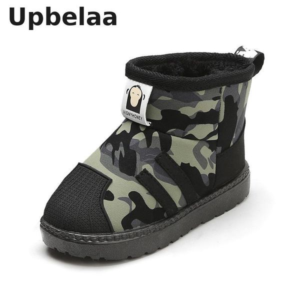 kids boots winter plush warm cotton baby snow shoes for girls antiskid soft fashion camouflage children boots boys short boots c1002, Black;grey
kids boots winter plush warm cotton baby snow shoes for girls antiskid soft fashion camouflage children boots boys short boots c1002, Black;grey