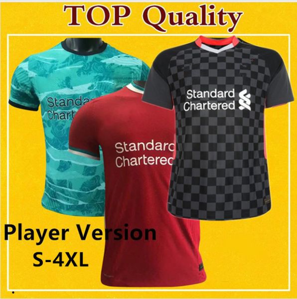 player version home away third s-4xl soccer jersey 2021 thiago men size s xxxl mane firmino virgil lİverpool camisa de, Black;yellow
player version home away third s-4xl soccer jersey 2021 thiago men size s xxxl mane firmino virgil lİverpool camisa de, Black;yellow