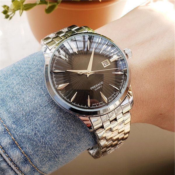 quality mens watch watch 5 color quartz steel stainless fashion new style automatic 2020 bfxpq, Slivery;brown
quality mens watch watch 5 color quartz steel stainless fashion new style automatic 2020 bfxpq, Slivery;brown