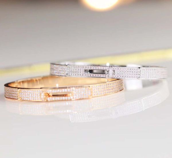 new arrival luxurious quality punk band bracelet with half diamond for women engagement jewelry gift ps5333, Black
new arrival luxurious quality punk band bracelet with half diamond for women engagement jewelry gift ps5333, Black