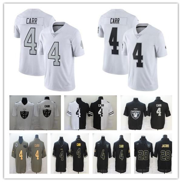 men 28 josh jacobs derek carr crosby bo jackson abram clelin ferrell jason witten hunter renfrow ruggs iii 100%embroidery football jersey, Black;red
men 28 josh jacobs derek carr crosby bo jackson abram clelin ferrell jason witten hunter renfrow ruggs iii 100%embroidery football jersey, Black;red