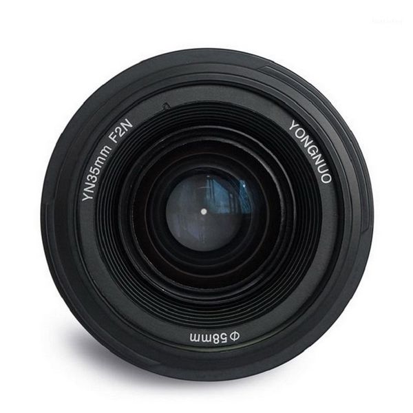 other cctv cameras yongnuo yn 35mm f2 camera lens 1:2 af / mf wide-angle fixed prime auto focus for nikon canon1
other cctv cameras yongnuo yn 35mm f2 camera lens 1:2 af / mf wide-angle fixed prime auto focus for nikon canon1