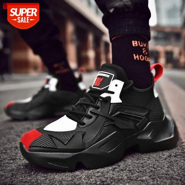 new spring breathable leather sneakers for men running shoes lightweight outdoor walking sport shoes soft outsole men krasovki #xh0i
new spring breathable leather sneakers for men running shoes lightweight outdoor walking sport shoes soft outsole men krasovki #xh0i