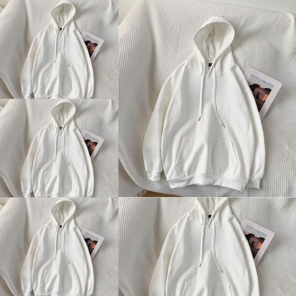 svbqv весна owwah свитер свободный новый сплошной цвет hoodie восемь цветов 2020 негабаритный случайный свитер для мужчин hoodie, Black
svbqv весна owwah свитер свободный новый сплошной цвет hoodie восемь цветов 2020 негабаритный случайный свитер для мужчин hoodie, Black