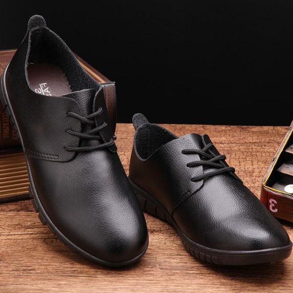 new men's chef shoes waterproof non-slip l work shoes men's business casual leather wedding designer casual, Black
new men's chef shoes waterproof non-slip l work shoes men's business casual leather wedding designer casual, Black