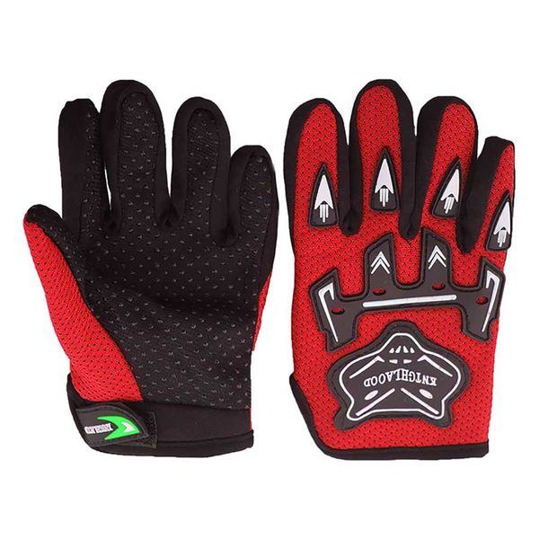 red racing kids gloves motorcycle bicycle dirt pit pocket bike scooter atv quad motorbike gear motorcross -m-l size, Blue;gray
red racing kids gloves motorcycle bicycle dirt pit pocket bike scooter atv quad motorbike gear motorcross -m-l size, Blue;gray
