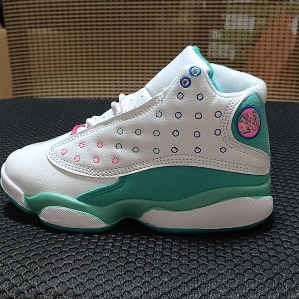 childs cool grey 13 td infant purple kids basketball shoes white soar green pink sneakers space jam bred court flint playground he, Black
childs cool grey 13 td infant purple kids basketball shoes white soar green pink sneakers space jam bred court flint playground he, Black