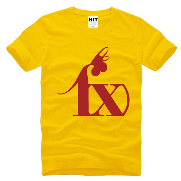 fx kpop logo printed mens men t shirt tshirt fashion 2016 new short sleeve t shirt tee camisetas hombre sport hooded sweatshirt hoodie
fx kpop logo printed mens men t shirt tshirt fashion 2016 new short sleeve t shirt tee camisetas hombre sport hooded sweatshirt hoodie