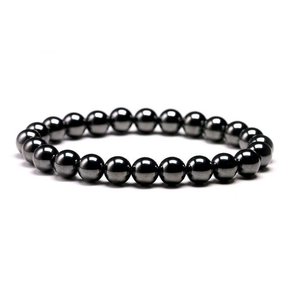 natural women black hematite stone bracelet beads therapy health care bracelets for men's jewelry
natural women black hematite stone bracelet beads therapy health care bracelets for men's jewelry
