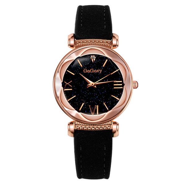 new arrivals time-limited gogoey star watch female wirstwatch shake net safflower petal plum skin with female performance goods wholesale, Slivery;brown
new arrivals time-limited gogoey star watch female wirstwatch shake net safflower petal plum skin with female performance goods wholesale, Slivery;brown