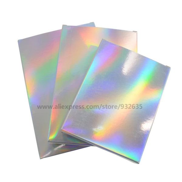 gift wrap 50 pcs holographic party paper box laser card case cartons boxes cosmetics package candy wedding favour
gift wrap 50 pcs holographic party paper box laser card case cartons boxes cosmetics package candy wedding favour