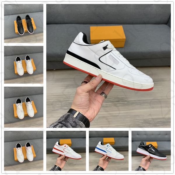 good quanlity rivoli man walking sneakers calfskin classic luxury desingers montaigne floral decoration bliack white trainers low shoes, White;red
good quanlity rivoli man walking sneakers calfskin classic luxury desingers montaigne floral decoration bliack white trainers low shoes, White;red