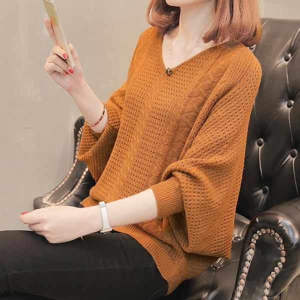 2021 luxury designer newbig-size bat-sleeve sweater korean version women's loose-cut short sweater jacket bottom shirt wholesale, White;black
2021 luxury designer newbig-size bat-sleeve sweater korean version women's loose-cut short sweater jacket bottom shirt wholesale, White;black