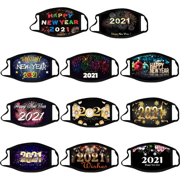 designer 2021 happy new yesars fashion mask masque christmas decorations kid face masks mascherina mask reusable
designer 2021 happy new yesars fashion mask masque christmas decorations kid face masks mascherina mask reusable