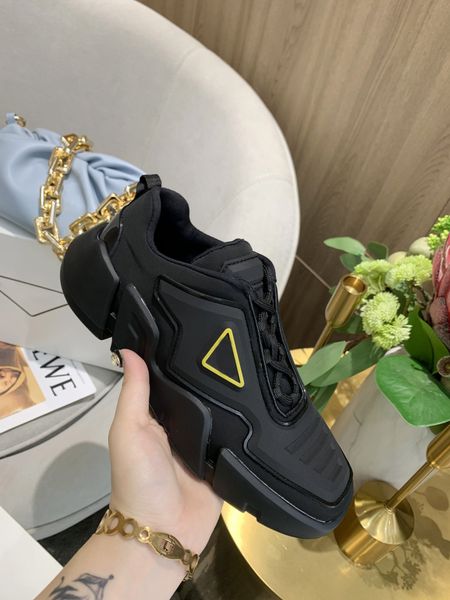 2020 new thick soled sports shoes, breathable casual shoe, color matching dad , board , lovers' shoes for men and women, Black
2020 new thick soled sports shoes, breathable casual shoe, color matching dad , board , lovers' shoes for men and women, Black