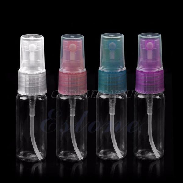 10pcs 10ml mini portable empty plastic perfume atomizer atomiser spray bottle drop shipping 10 sqczqf
10pcs 10ml mini portable empty plastic perfume atomizer atomiser spray bottle drop shipping 10 sqczqf