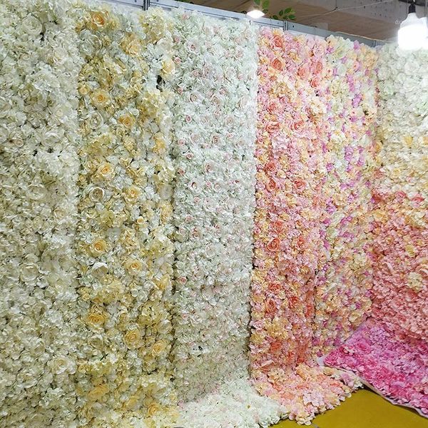 40*60cm artificial flower wall rose peony flower heads silk decorative wedding l background wall decor 10pcs/lot1
40*60cm artificial flower wall rose peony flower heads silk decorative wedding l background wall decor 10pcs/lot1
