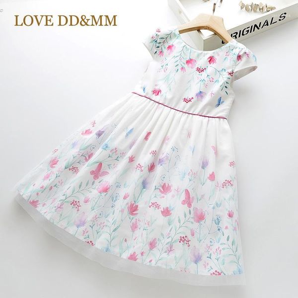 love dd&mm girls dresses 2020 summer new children's wear girls sweet flower butterfly splice dress1, Red;yellow
love dd&mm girls dresses 2020 summer new children's wear girls sweet flower butterfly splice dress1, Red;yellow