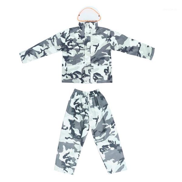 men women waterproof hooded jacket & pants rain suit set m/l//2xl/3xl outdoor hiking fishing1, Blue;black
men women waterproof hooded jacket & pants rain suit set m/l//2xl/3xl outdoor hiking fishing1, Blue;black
