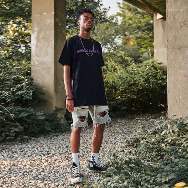 sumemr men's shorts ripped decor washable light blue breathable stretchy personality fashion hip-hop male streetwear1
sumemr men's shorts ripped decor washable light blue breathable stretchy personality fashion hip-hop male streetwear1