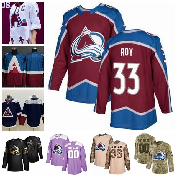 2021 reverse retro 33 patrick roy customize colorado avalanche hockey jersey golden edition camo veterans day fights cancer purple shirt, Black;red
2021 reverse retro 33 patrick roy customize colorado avalanche hockey jersey golden edition camo veterans day fights cancer purple shirt, Black;red