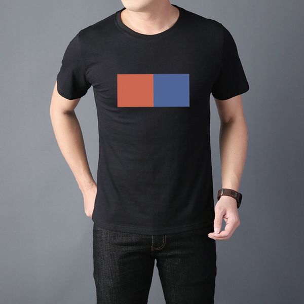 men's t-shirt 2020 new designers t shirts mens slim short sleeve fashion casual round neck short sleeve letter decoration a11, White;black
men's t-shirt 2020 new designers t shirts mens slim short sleeve fashion casual round neck short sleeve letter decoration a11, White;black