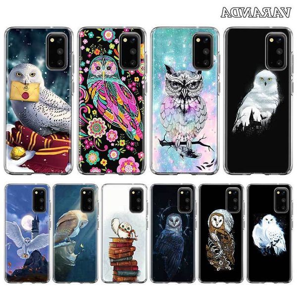 силиконовый телефон чехол для samsung galaxy fe s20 ультра s10e s10 5g s9 s8 plus s7 края крышка коки fundas цветок сова птица shell
силиконовый телефон чехол для samsung galaxy fe s20 ультра s10e s10 5g s9 s8 plus s7 края крышка коки fundas цветок сова птица shell